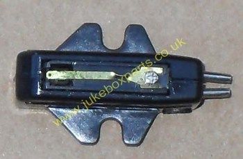 Pfanstiehl P51-1 Ceramic Mono Cartridge Suitable for Ami, Rock-Ola & Wurlitzers