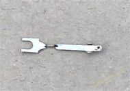 Replacement Stylus For Pfanstiehl P51-1 Ceramic Mono Cartridge