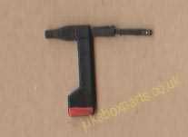 Replacement Stylus For Pfanstiehl Ceramic Cartridge P132D