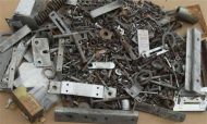 Box of Mixed Fixings, Screws, Nuts, Bolts etc (MT01)