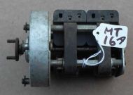 Motor - SAMPI (MT16A)