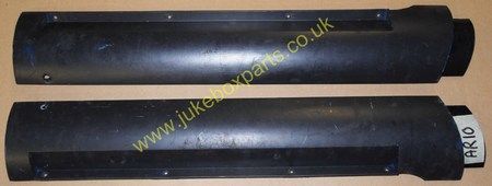 Rowe-Ami R85 Pair of Side Cabinet Trims (AR10)