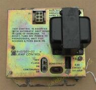 Rowe-Ami Lamp Control 4-07501-02 (AR114)