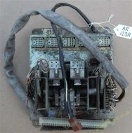 Rowe-Ami CGA Stepper (AR123A)