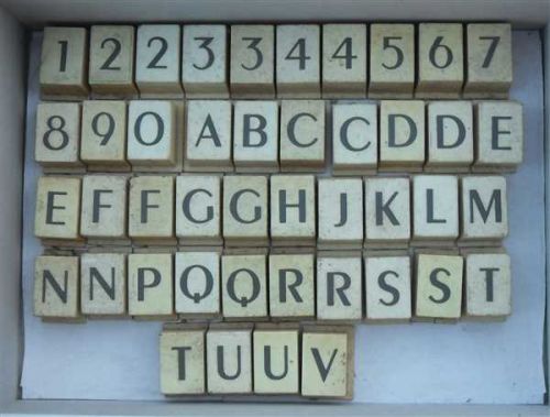 Rowe-Ami Model MM5 & MM6 Button (AR130)