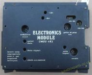 Rowe-Ami Wall Box Electronics Module MCU15 (AR139)