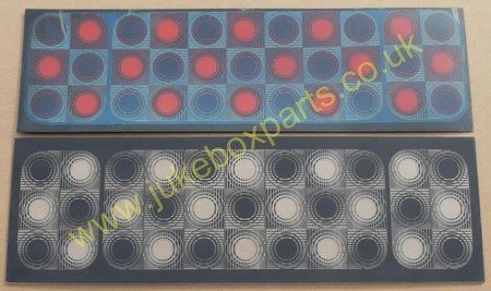 Rowe-Ami R80 Imperial Front Glass (AR15)