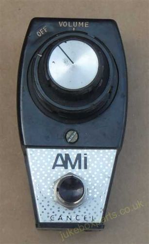 AMI RVC (AR162)