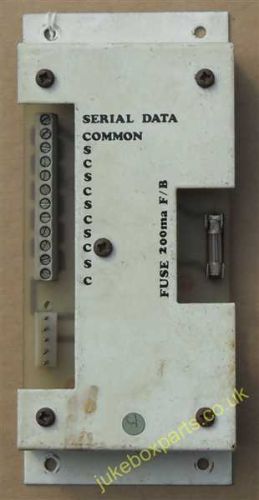 Wall Box Interface (AR166)