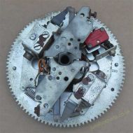 Rowe-Ami Stopping Gear Assembly (AR177)