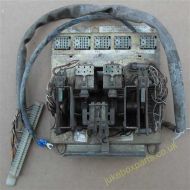 Rowe-Ami CGA Stepper (AR186C)