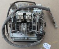 Rowe-Ami CGA Stepper (AR186D)