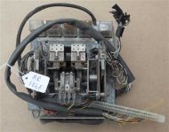 Rowe-Ami CGA Stepper (AR186F)