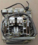 Rowe-Ami CGA Stepper (AR186G)