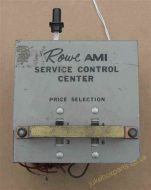 Rowe-Ami Service Control Centre (AR190)