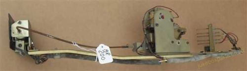 Rowe-Ami Record Now Playing Indicator Complete Assembly (AR200)