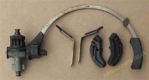 Rowe-Ami Gripper Bow Assembly (AR207)