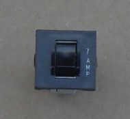 Rowe-Ami Power Supply Resettable Fuse (AR252)