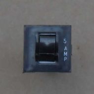 Rowe-Ami Power Supply Resettable Fuse (AR254)