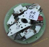Rowe-Ami Stopping Gear Assembly (AR26)