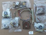 Rowe-Ami CGA Stepper Parts (AR261)