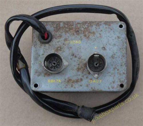Ami AVC Unit H-2260 (AR44)