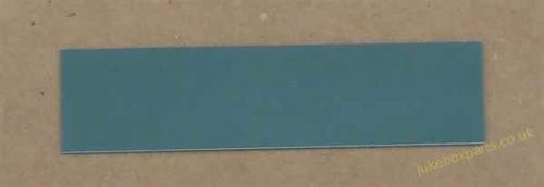 AMI I Price of Play Plastic Strip in Green (AR51)