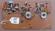 Rowe-Ami Pre-Amp Board R2253A (AR56)