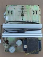 Rowe-Ami Stereo Amplifier 6-07438-02 (AR59)