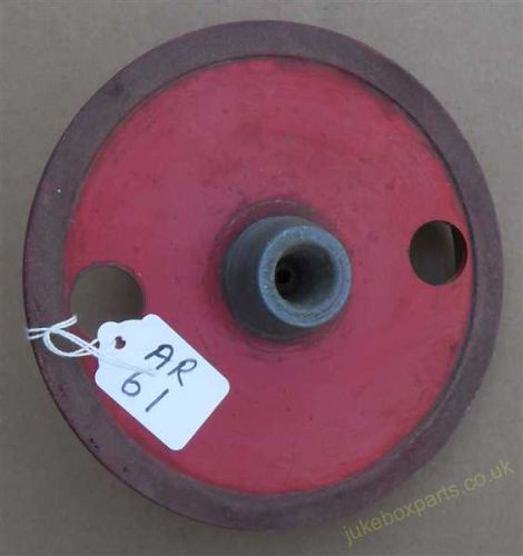 Bal-Ami Turn Table (AR61)