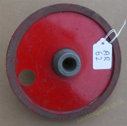 Bal-Ami Turn Table (AR62)