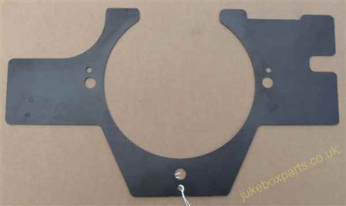 Rowe-Ami 1100 Series Mechanism Trim (AR65)