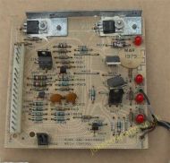 Rowe-Ami Mechanism Control PCB 401-06900 (AR76H)