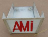 Ami J Top Cap (AR79)