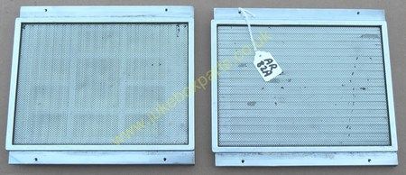 Rowe-Ami R85 Top Door Speaker Grills (AR82A)