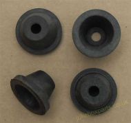 Rowe-Ami Mechanism Support Rubber Feet (AR85)