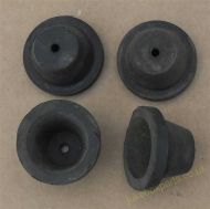 Rowe-Ami Mechanism Support Rubber Feet (AR86)