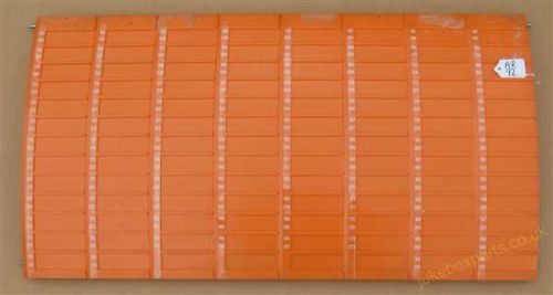 Rowe-Ami R86 Curved Title Card Holder (AR92)