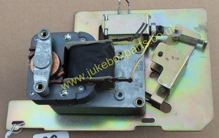 Rowe-Ami Sprag Assembly (CD01)