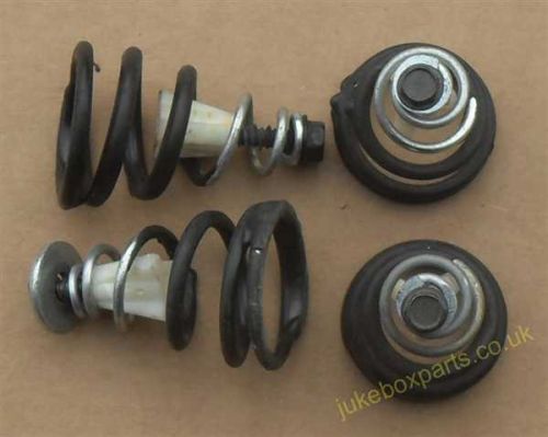 Rowe-Ami CD Mechanism Support Springs (CD05)