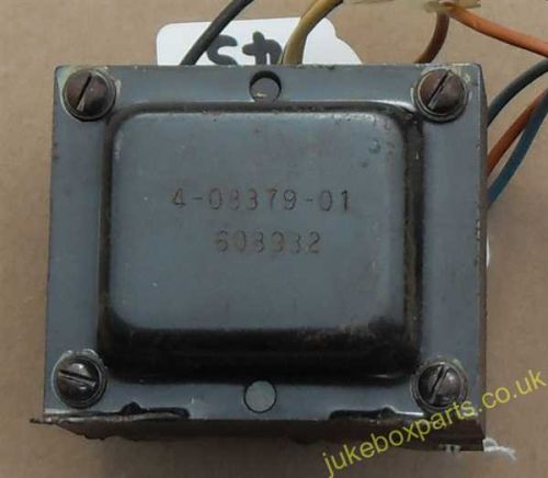 Rowe-Ami CD Wall Box Transformer (CD45)