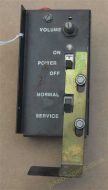 Rowe-Ami CD Service Switch (CD48)