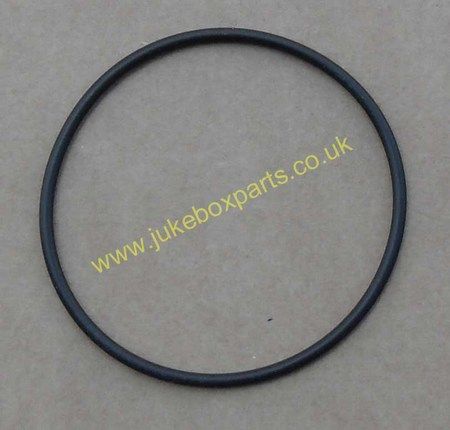 Ami Continental Drive Belt for Play Meter & Accumulator Assembly (DB09)