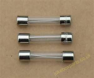 32mm Quick Blow Fuse 15 Amp