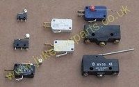 Micro Switches