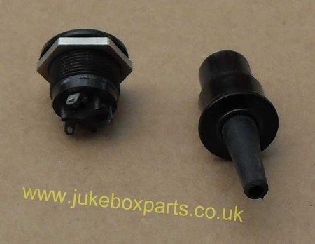 3 Pin Plug & Socket Approx 20mm (PS17)