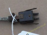 4 Pin Plug 20mm x 18mm Approx (PS19)