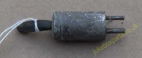 3 Pin Plug 15mm Approx (PS24)