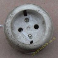 2 Pin Socket Approx 59mm Base (PS27)