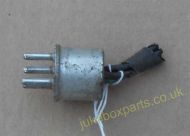 4 Pin Plug 26mm approx (PS44)